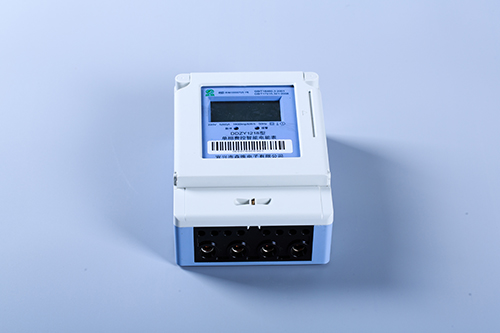 單(dān)相(xiàng)預付費電能表 單相預(yù)付費電能表