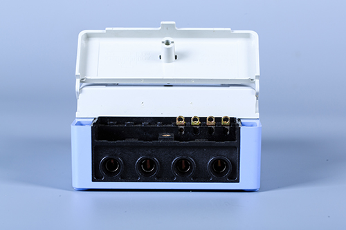 單相(xiàng)有功電能表 單相(xiàng)有功電能表