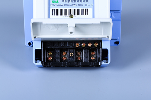 單相有功電能表 單相有功電能表