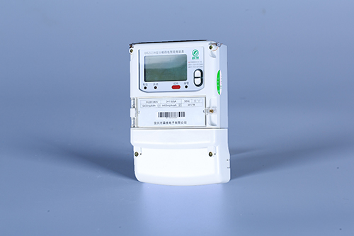 三相智能電能表 三相智能電能表