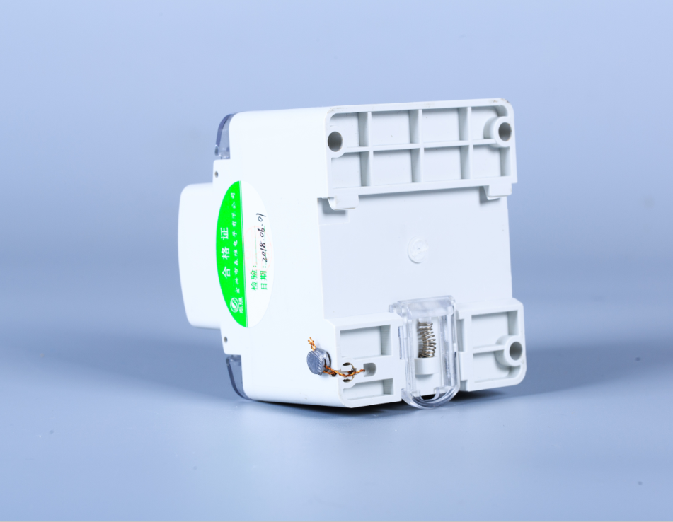 單相導軌式電能表 單相導軌式電能表