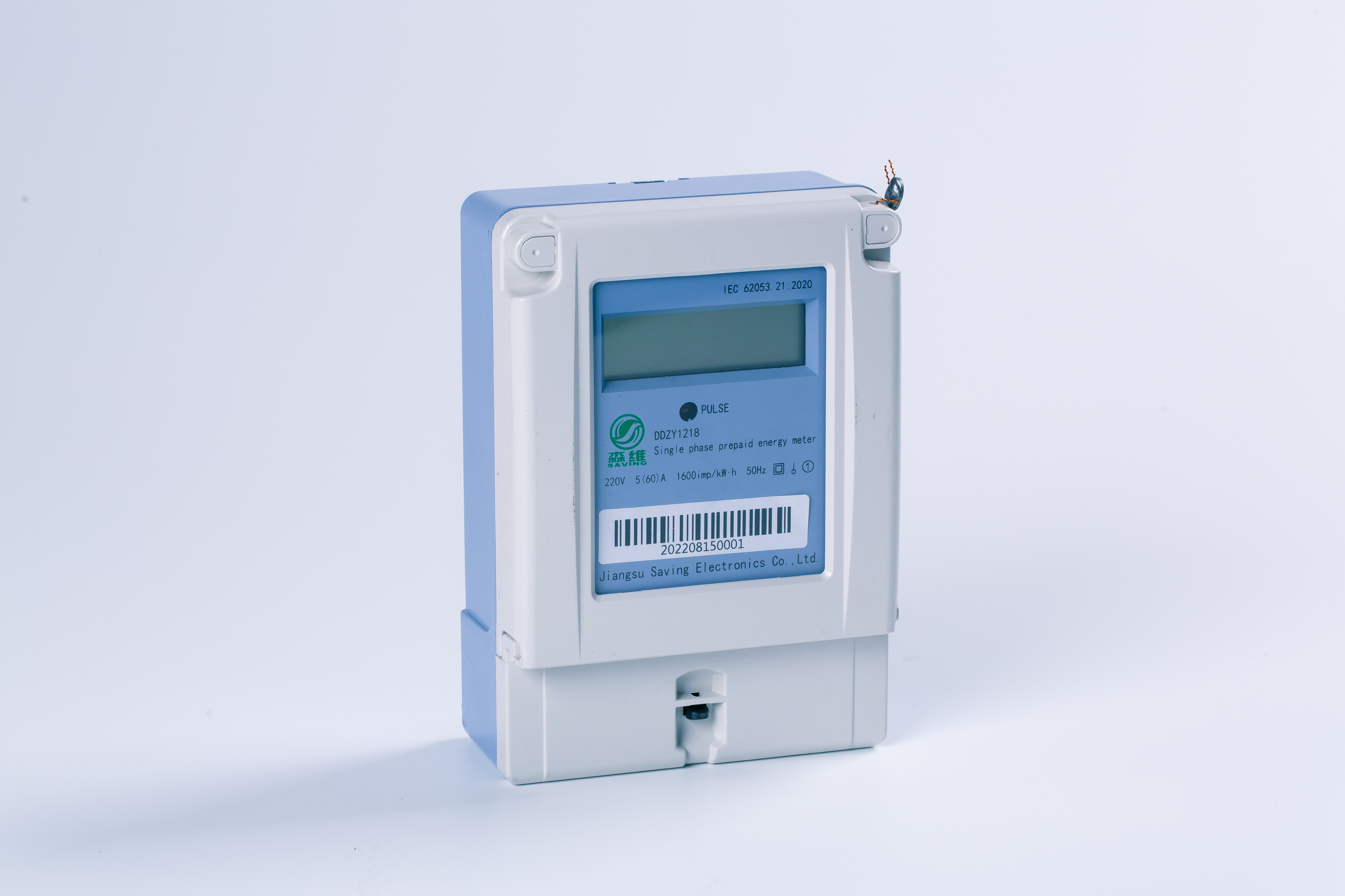 三(sān)相四線費控智能電能表(IC卡) 三相(xiàng)四線費控智能電(diàn)能表(IC卡(kǎ))