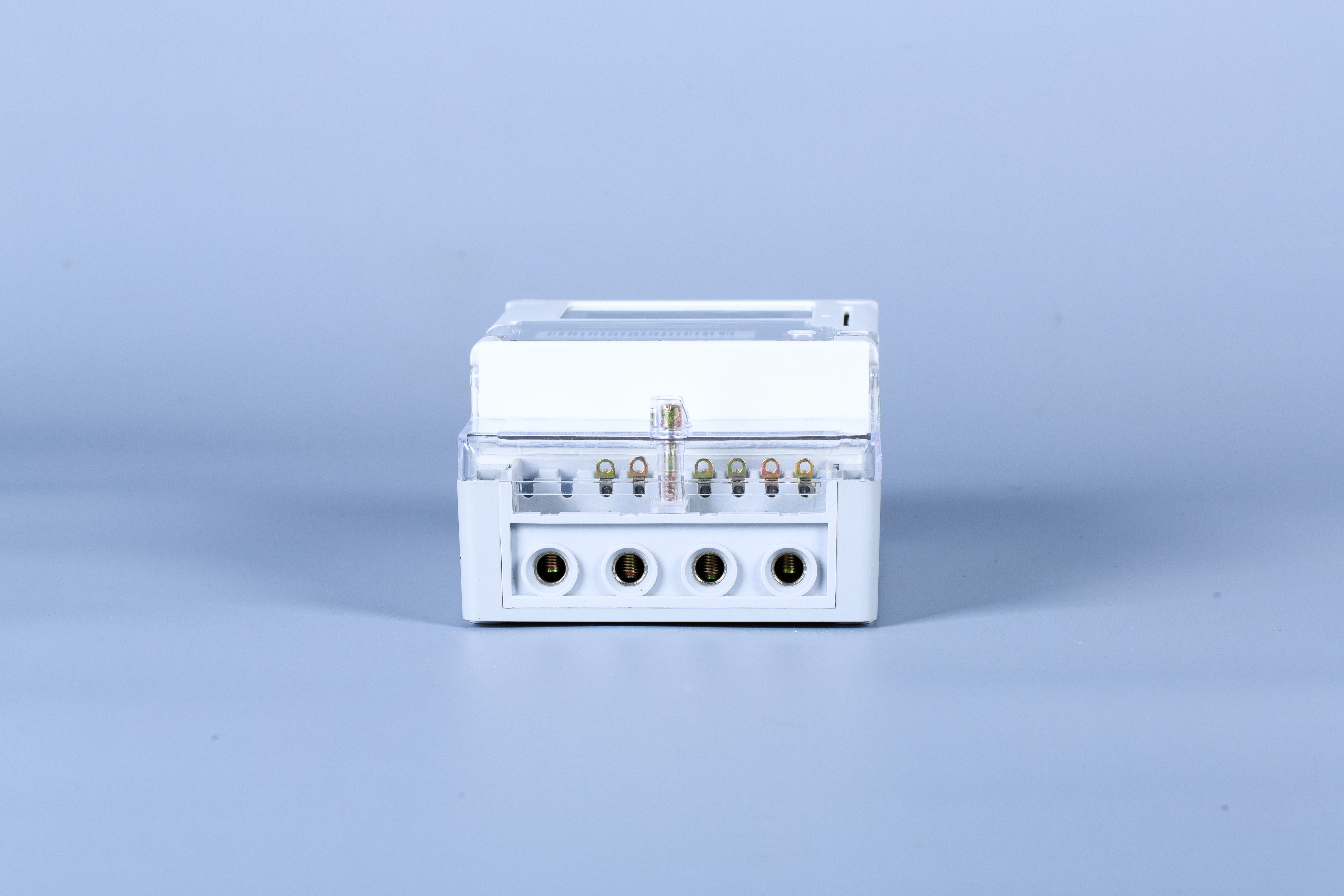 單相費控智能電能表(遠程) 單相費控智能電能表(遠程)