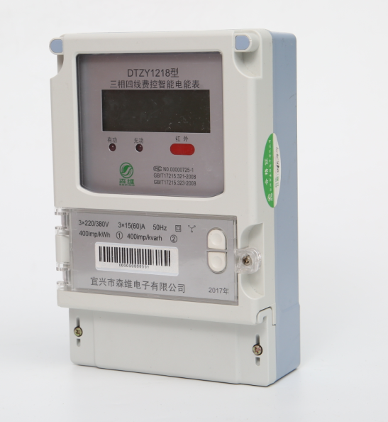 三相簡(jiǎn)易多功能電(diàn)能(néng)表 三相簡易多功能電能表(biǎo)