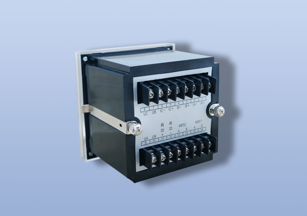 嵌入式多功能電表 嵌入式多功能電表