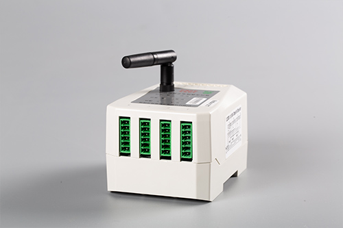 測溫測漏(lòu)電流型電力能效監測終端(GPRS) 測溫(wēn)測漏電流型電力能效監(jiān)測終端(GPRS)