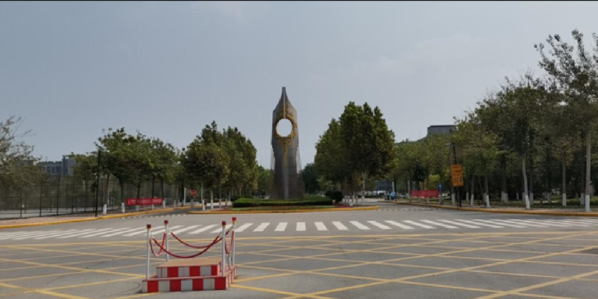 天津師範大（dà）學遠程售電係統實景案例