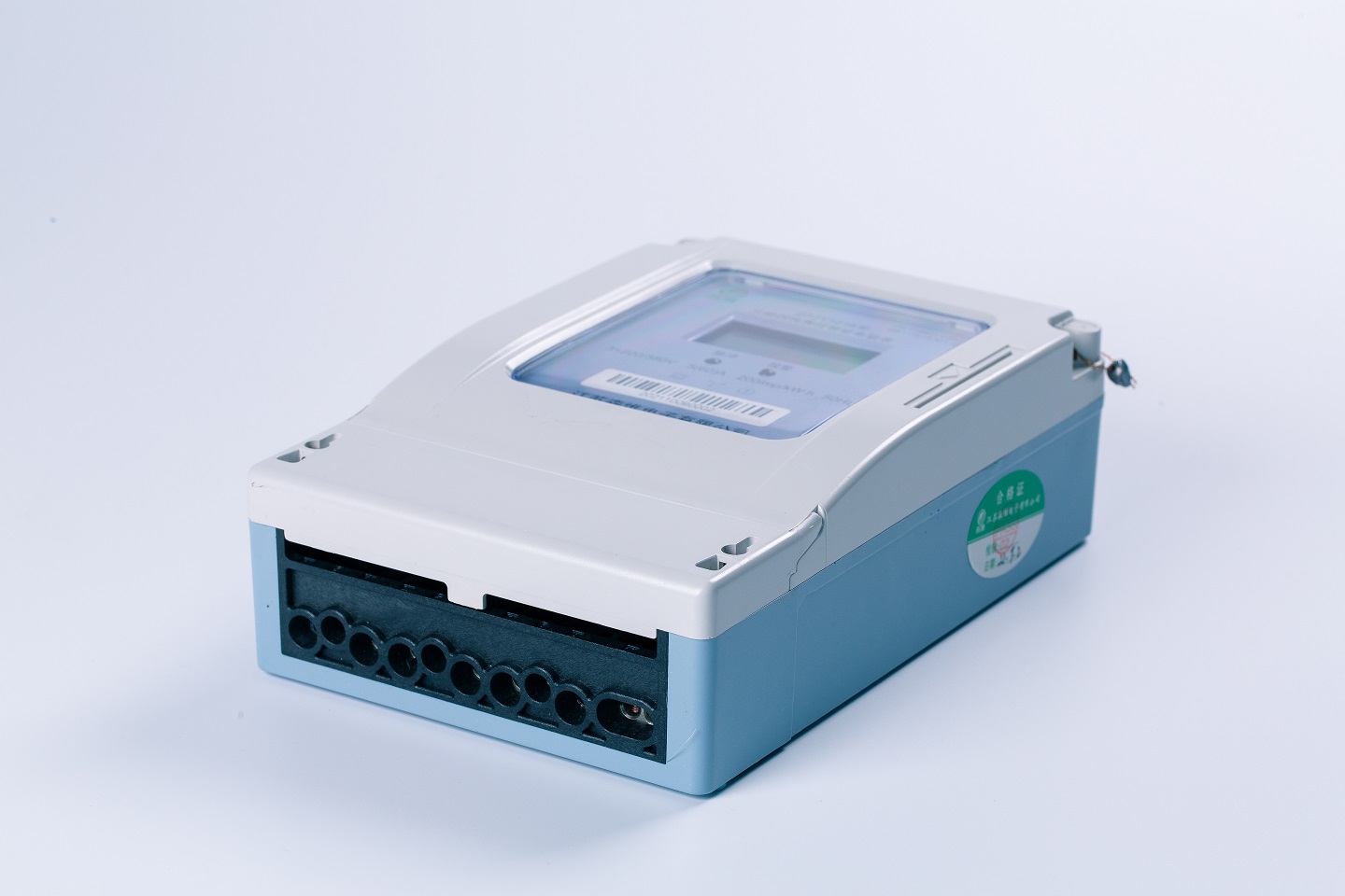 為什麽智能電表會受到學（xué）校宿舍（shě）的青（qīng）睞