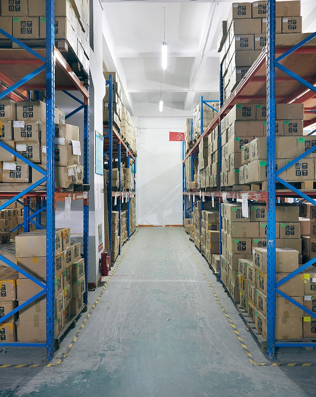 為什麽智（zhì）能電表會受到工廠的青睞