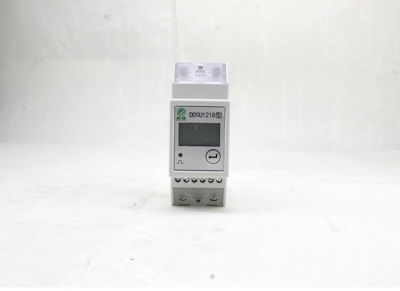 單相(xiàng)費控表 單相費控表