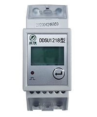 單相導軌式智能電(diàn)表 單相導軌(guǐ)式智能電表