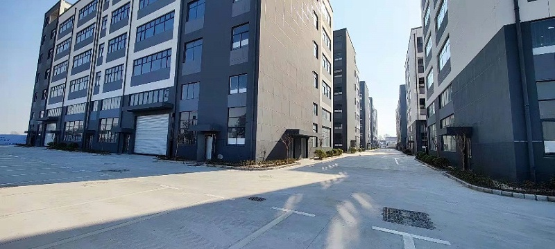 江蘇青青草视频案例實景圖