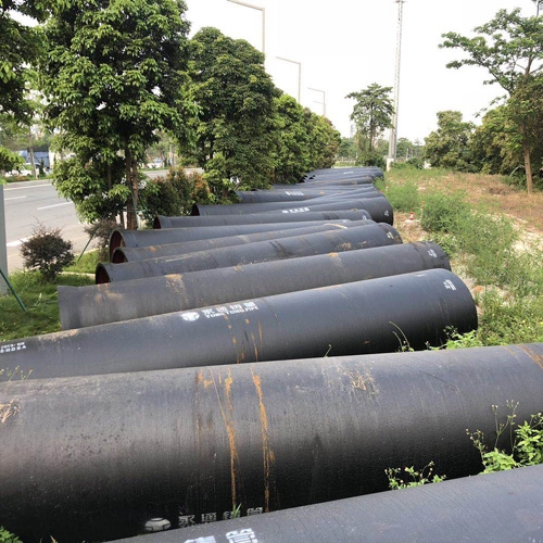 北京市自（zì）來水集團管網工程