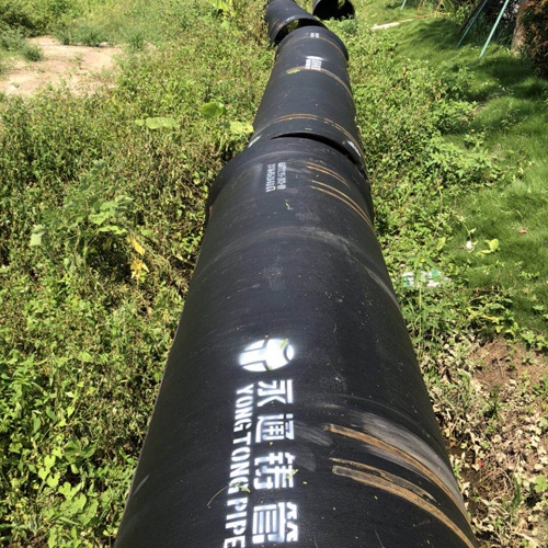 上海世博會配套管網工（gōng）程