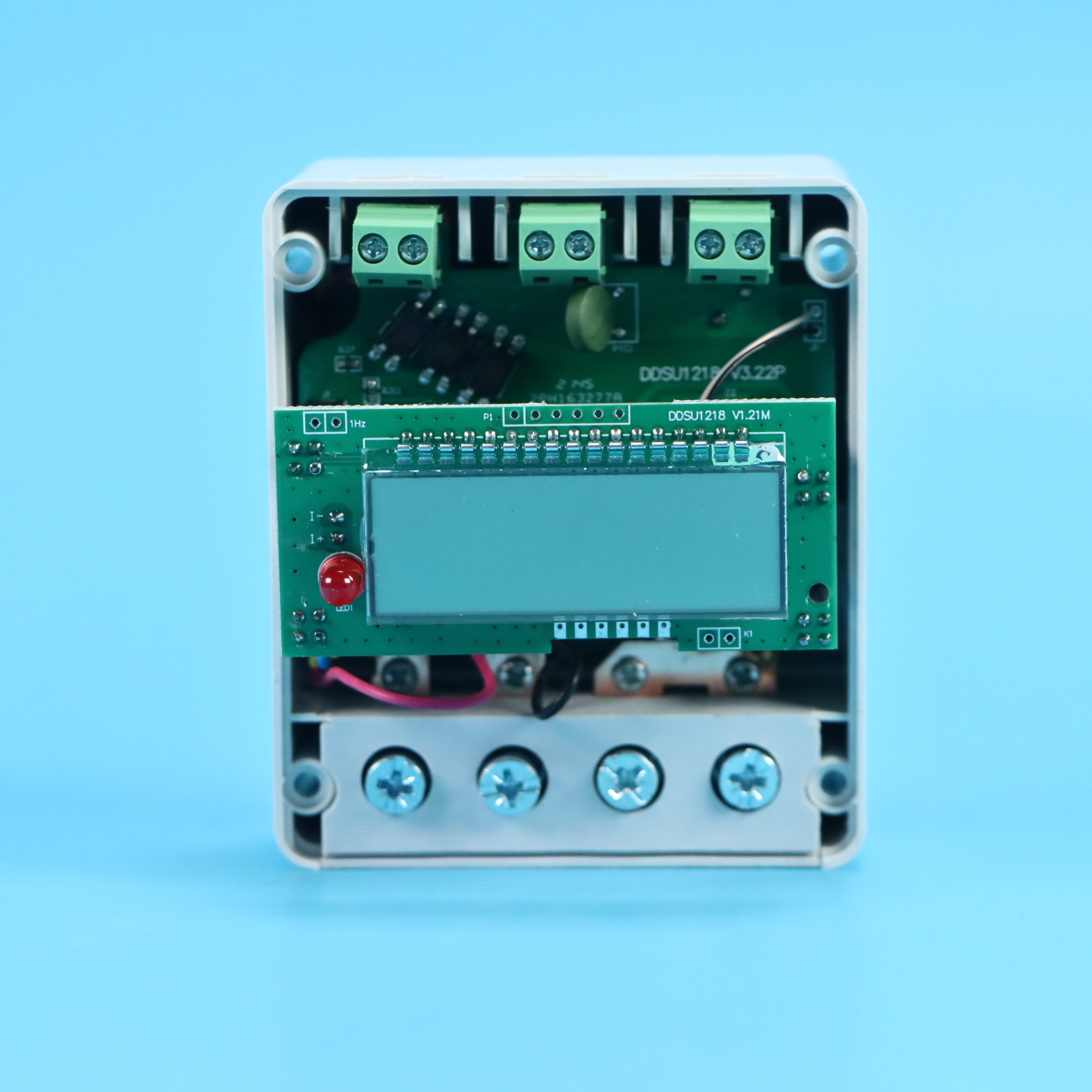 智能電表接線指南