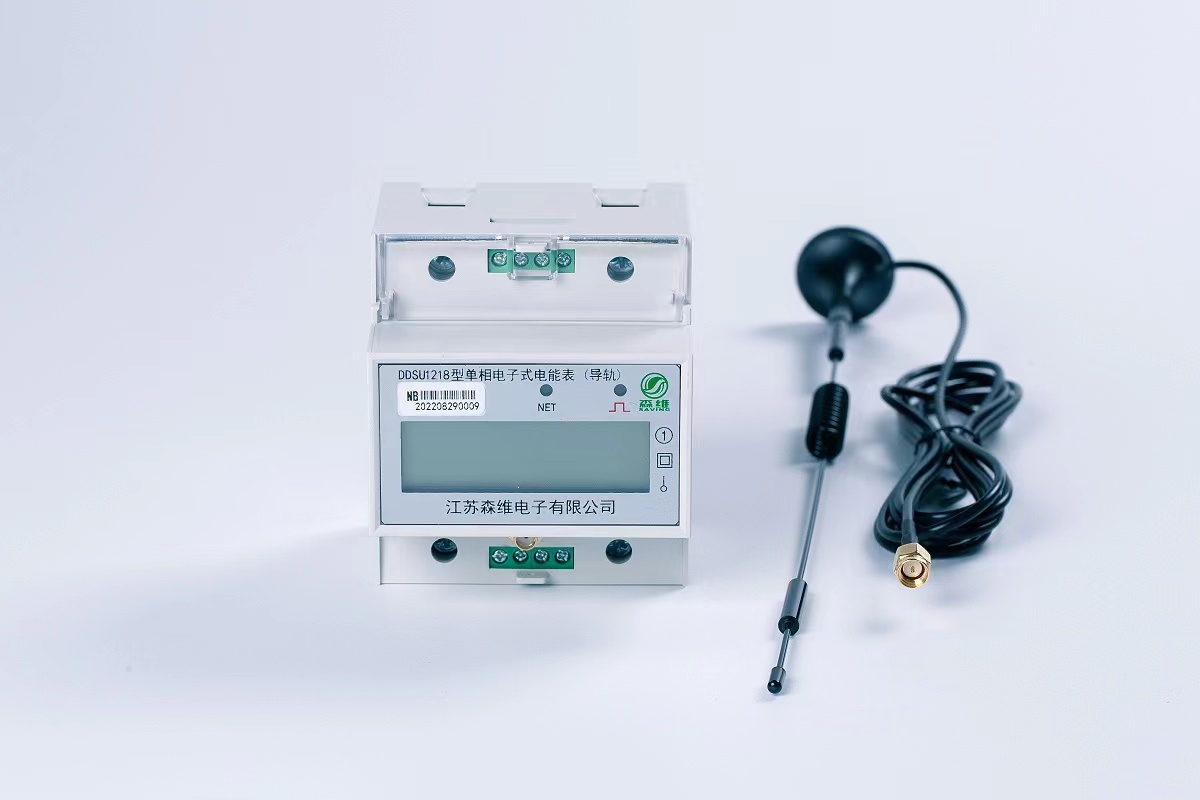 智能電（diàn）表和能效監測終端有什麽區別