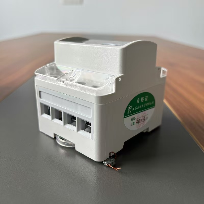 智（zhì）能電表工況（kuàng）能耗監測