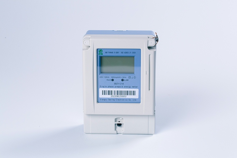 導軌式智（zhì）能電表和壁（bì）掛式智能電（diàn）表有無不同