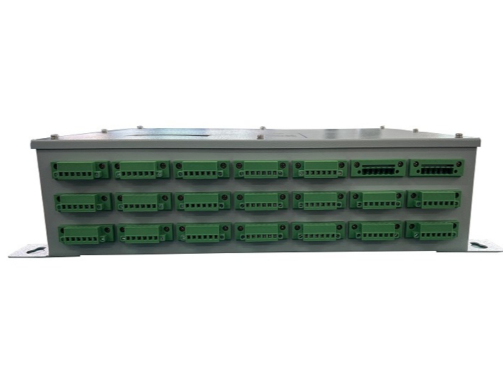 多用戶電表(開關外置) 多用戶電表(開關外置)